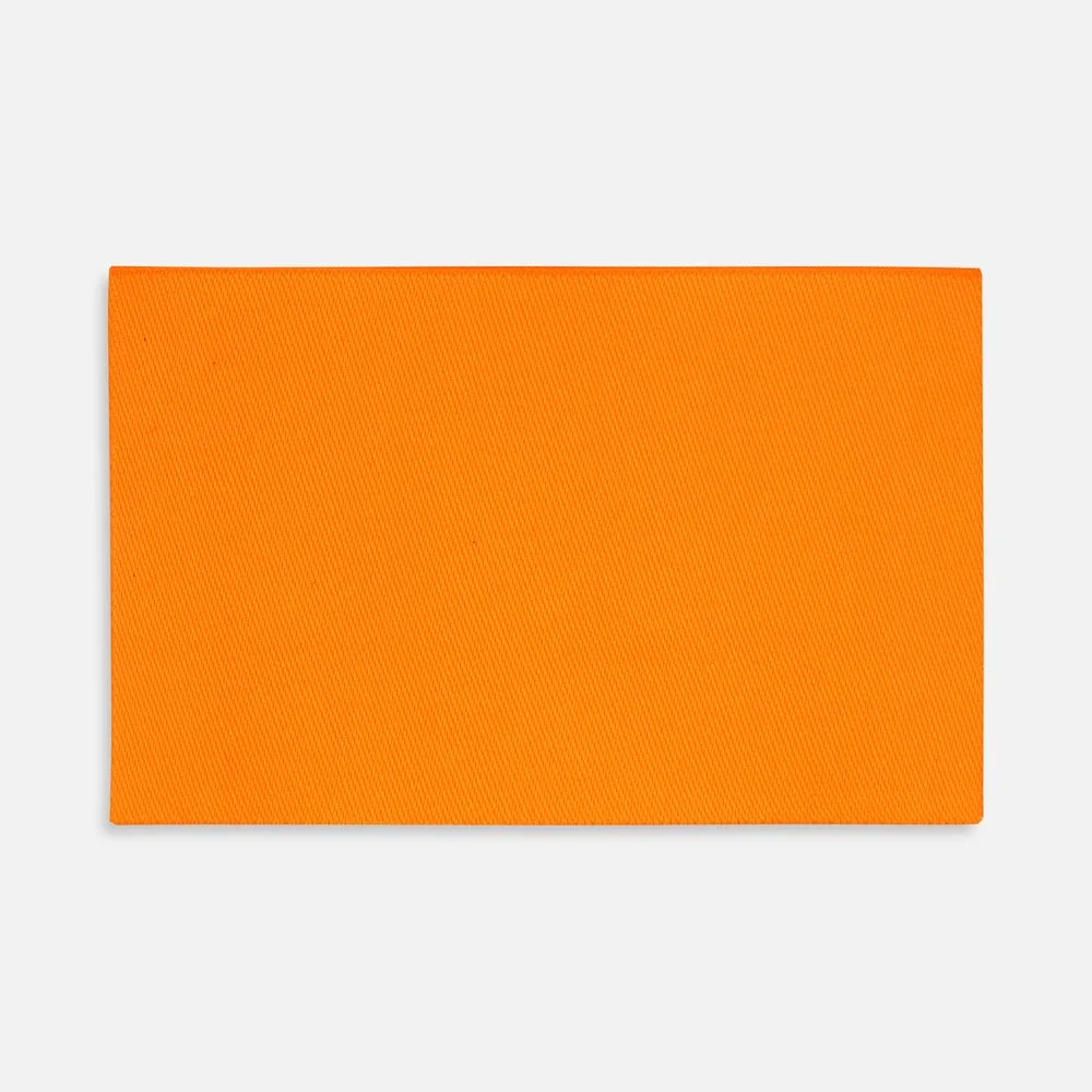 Лейбл тканевый Epsilon, XL