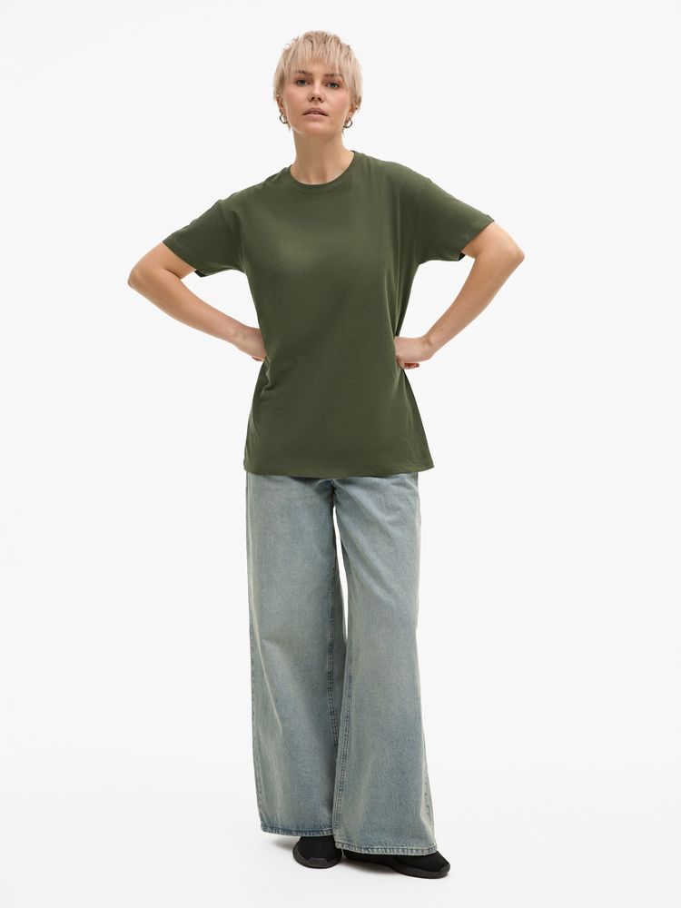 Футболка унисекс Regent 150