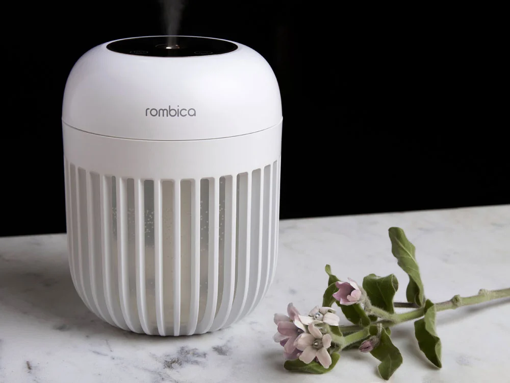 Портативный увлажнитель воздуха Vita