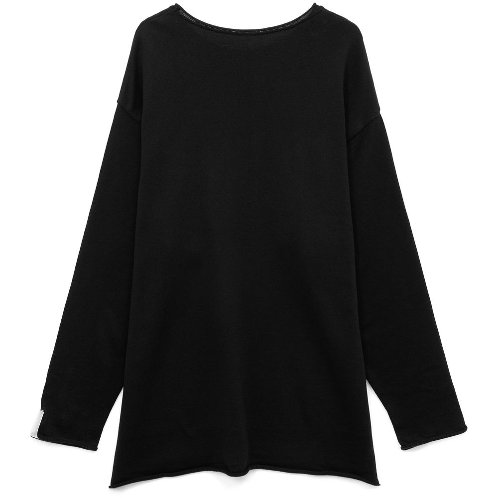 Лонгслив унисекс Siluetti Fuori