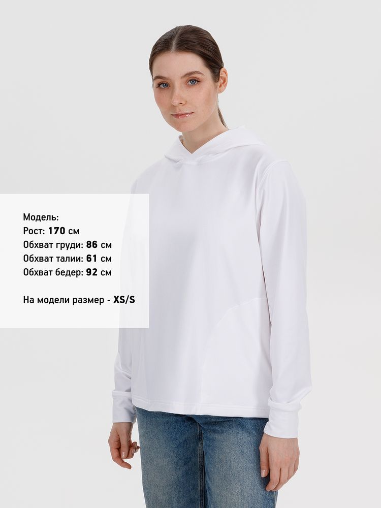 Худи унисекс Morfiss