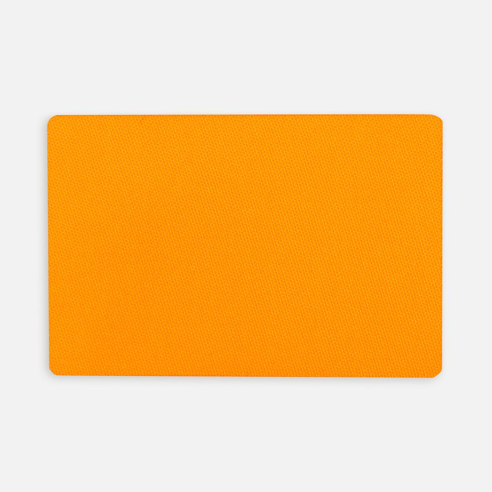 Наклейка тканевая Lunga, L