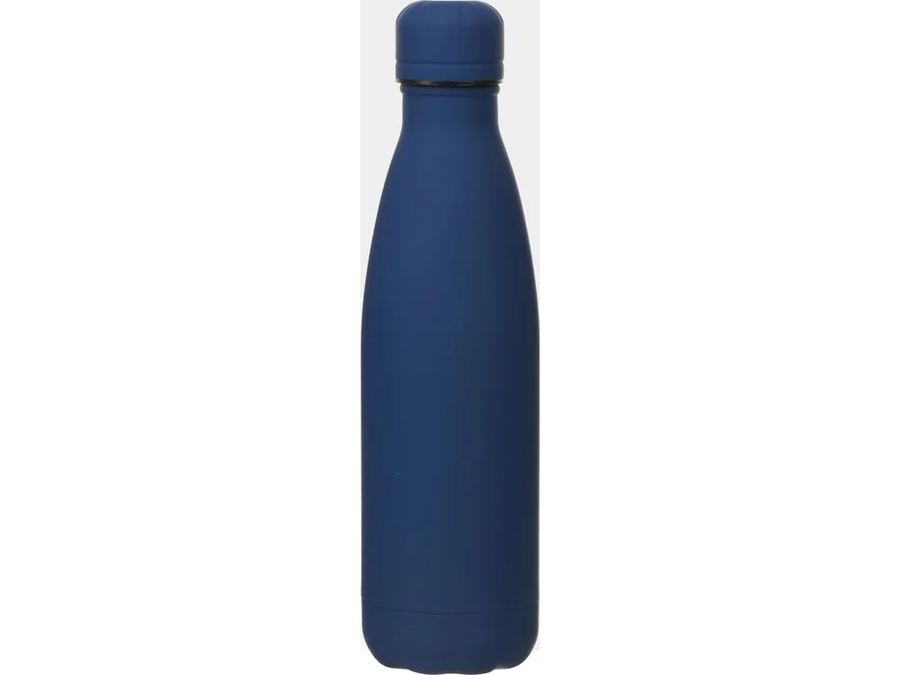 Вакуумная термобутылка Vacuum bottle C1, soft touch, 500 мл
