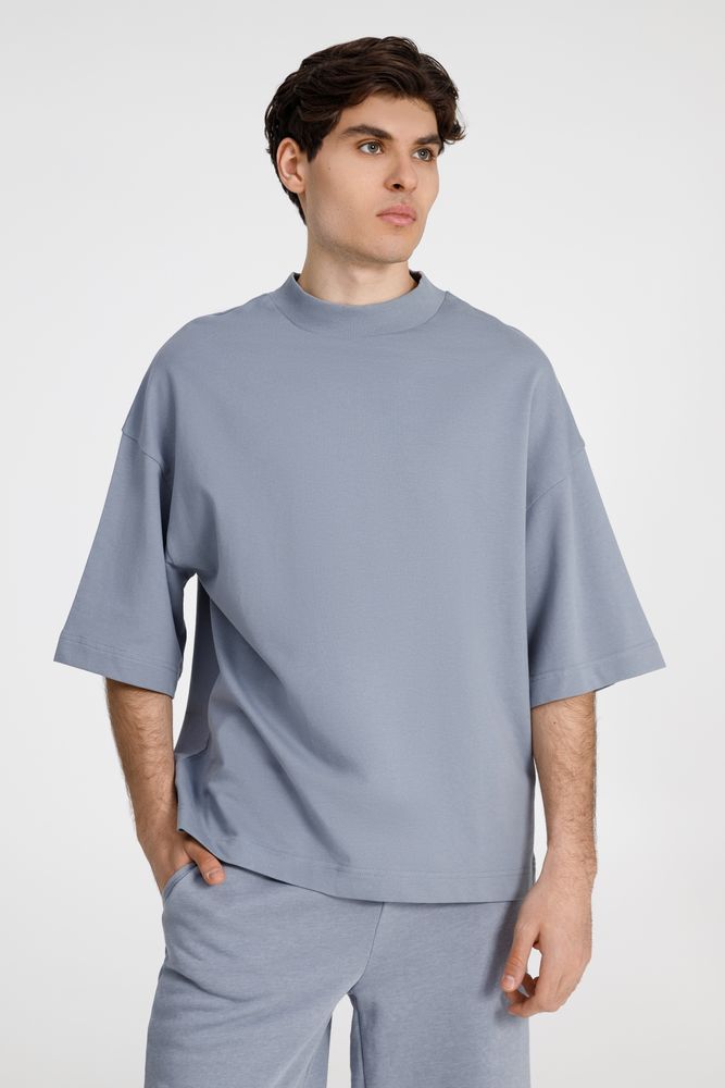 Футболка оверсайз унисекс T9