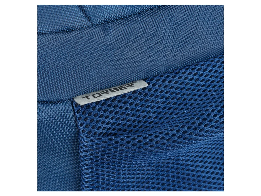 Рюкзак МЕГАПОЛИС с отделением для ноутбука 15