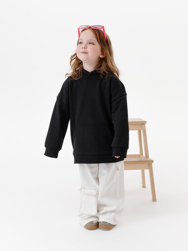 Худи детское оверсайз Houdini