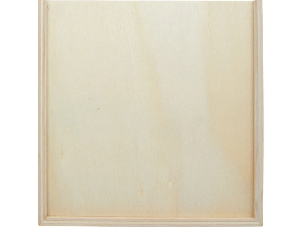 Деревянная головоломка Bark