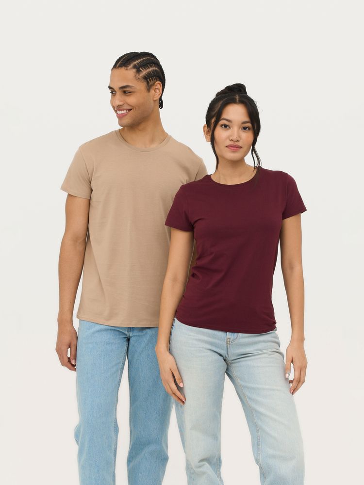 Футболка мужская Pioneer Men