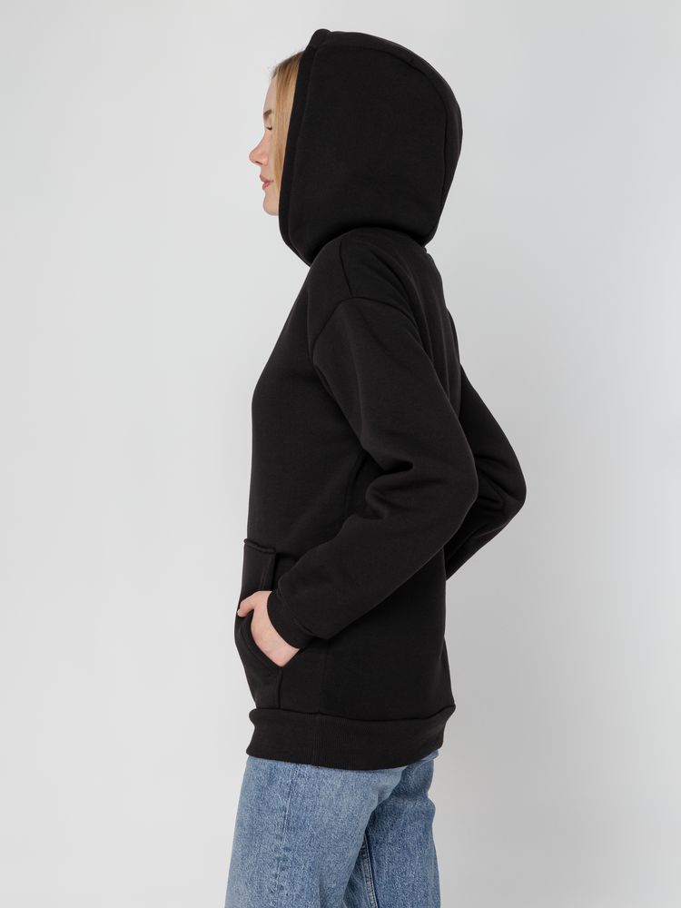 Худи унисекс оверсайз Full Swing