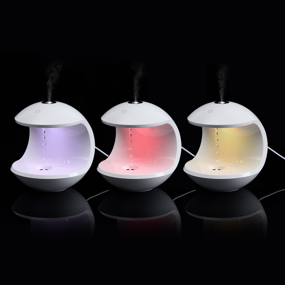 Антигравитационный увлажнитель antiGravity