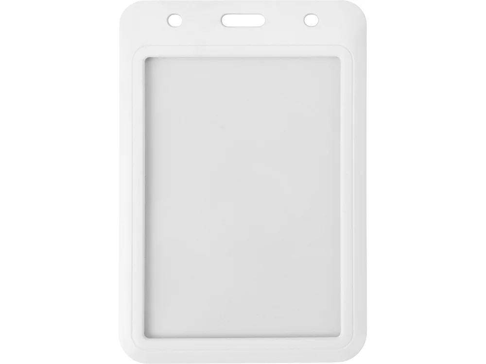 Держатель для бейджа Haven Solid