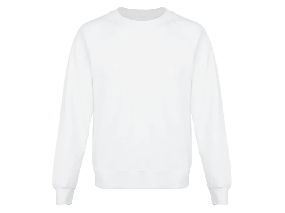 Свитшот оверсайз с рукавом реглан Belgrade, унисекс