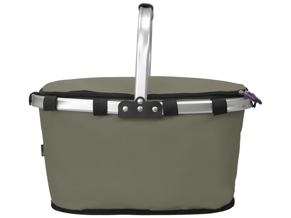 Изотермическая сумка-холодильник Frost