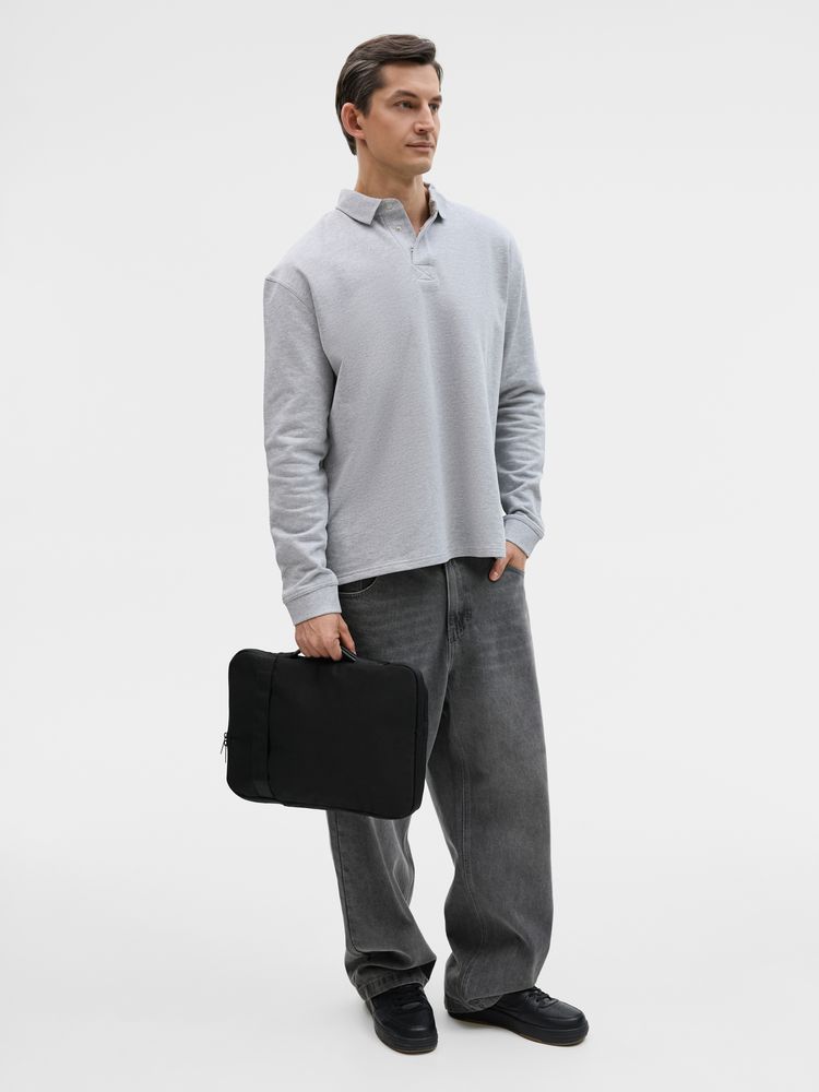 Сумка для ноутбука Crosshub