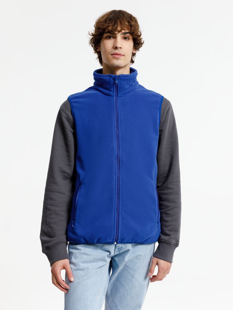 Жилет флисовый унисекс Nesse