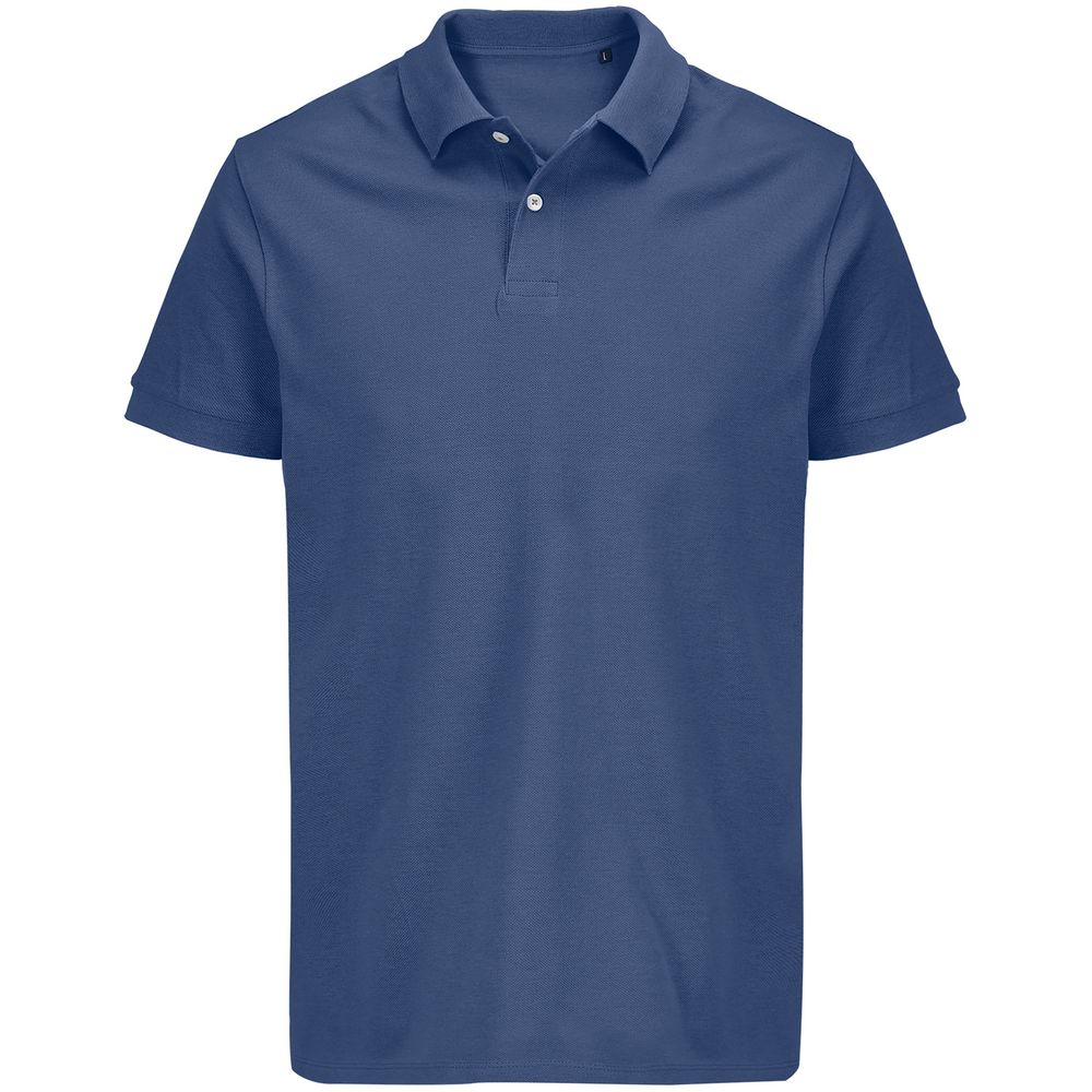 Рубашка поло унисекс Pacific