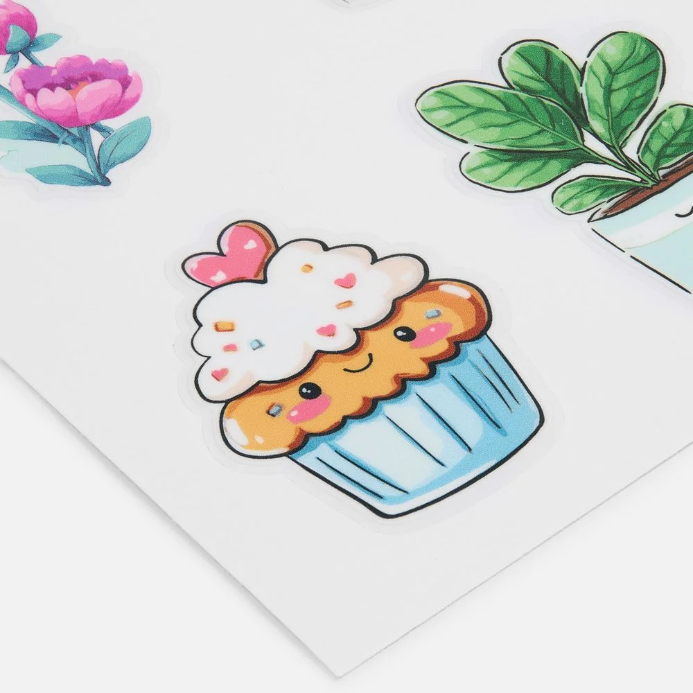 Стикерпак UV-DTF Thematic