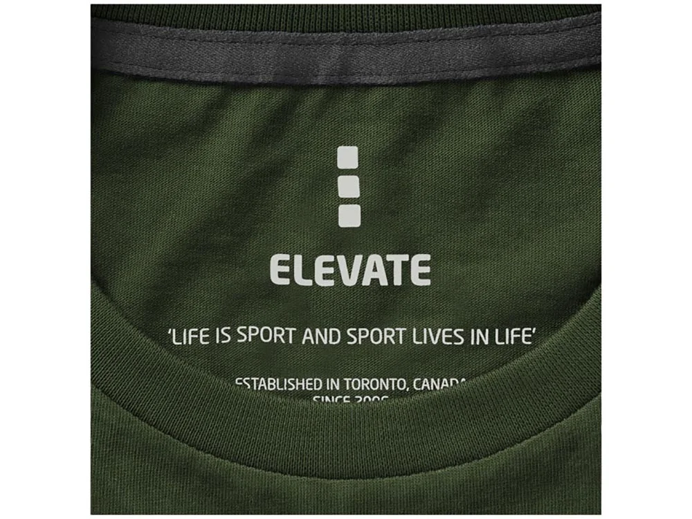 Футболка Nanaimo женская