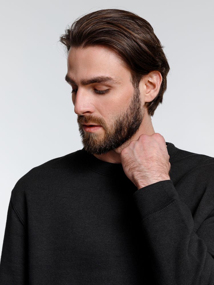 Свитшот унисекс Delta