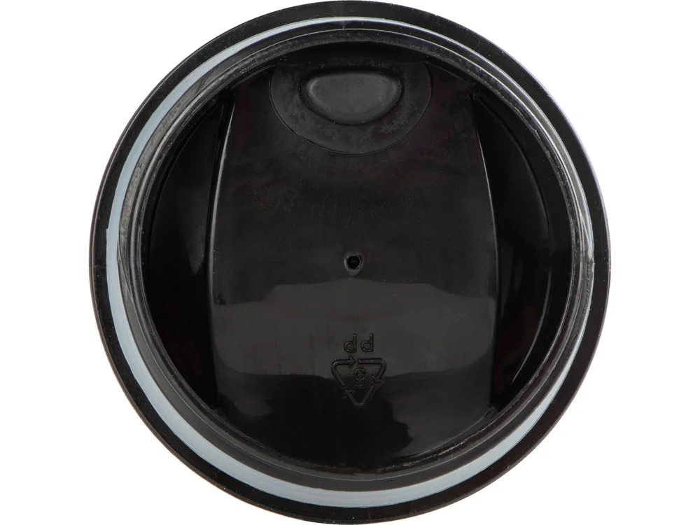 Термокружка Mony Steel soft-touch