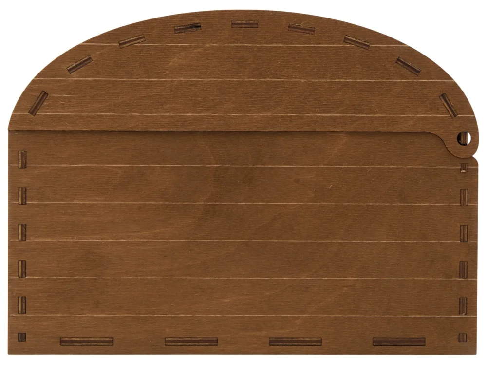 Подарочный набор: кукла фарфоровая, мёд с гецким орехом