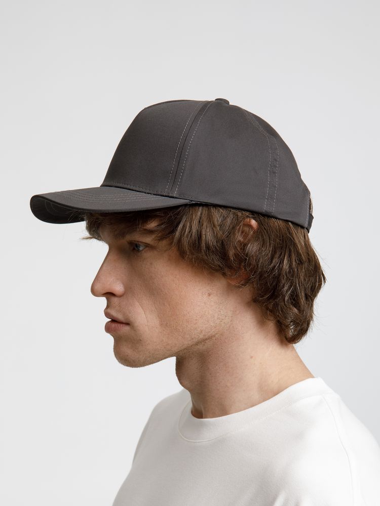 Бейсболка Seguro