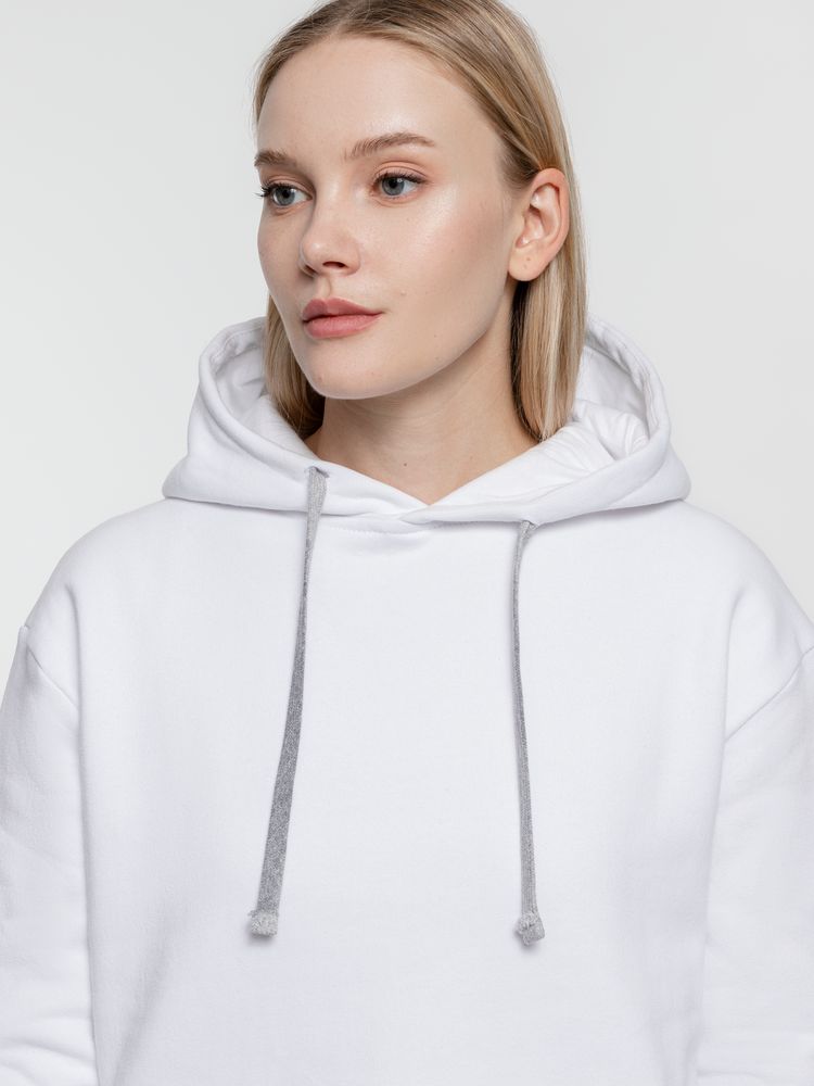 Толстовка с капюшоном Unit Kirenga Heavy