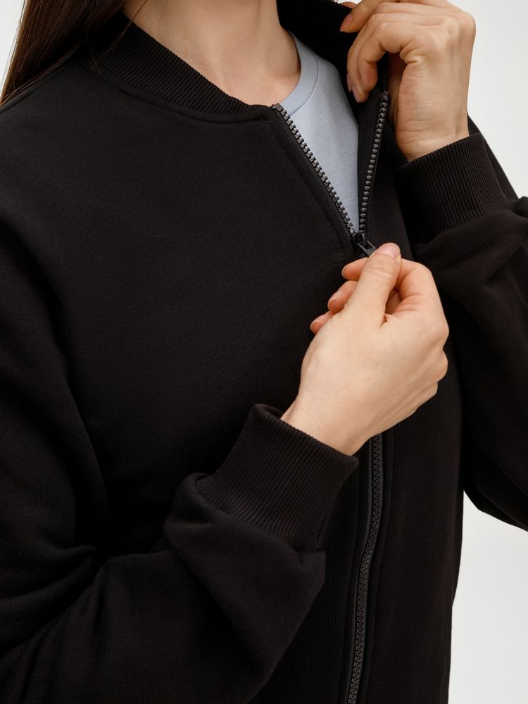 Бомбер унисекс Townie