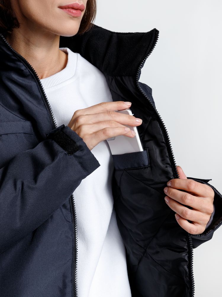 Куртка-трансформер унисекс Astana