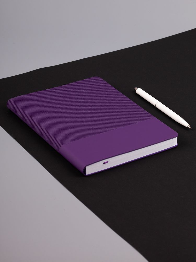 Ежедневник Vale, недатированный