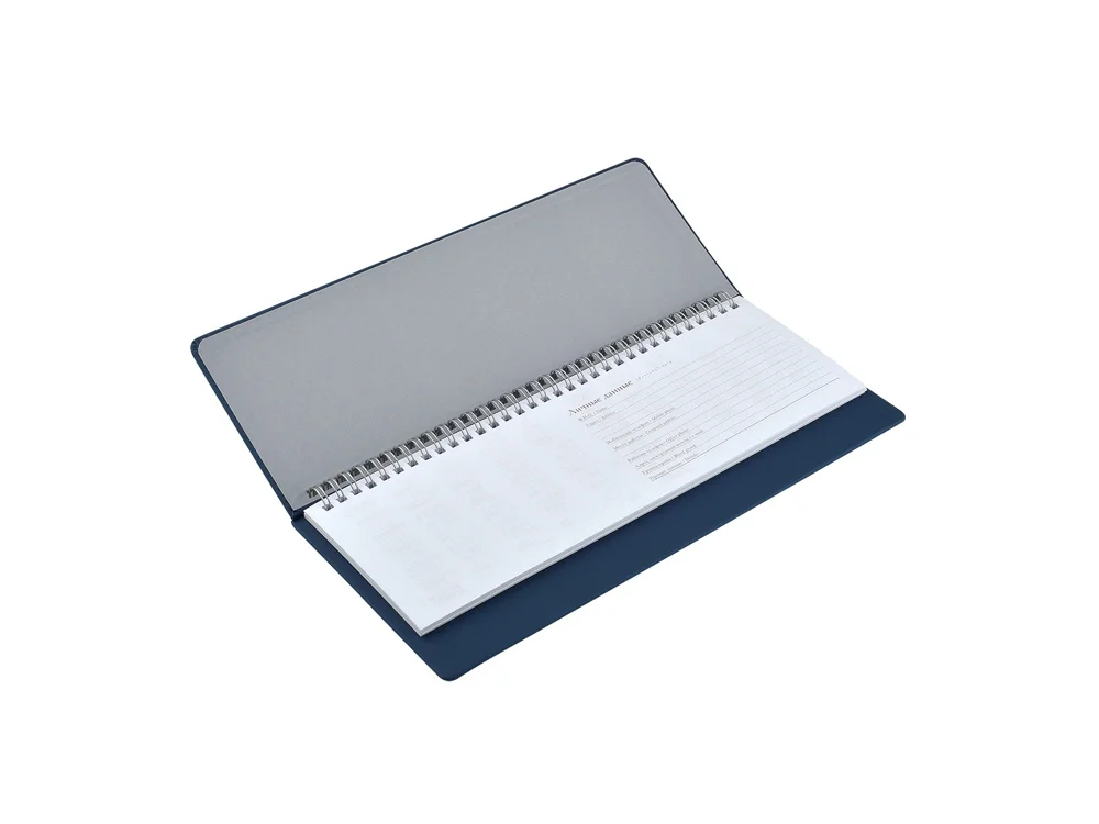 Планинг датированный Velvet на 2026 год