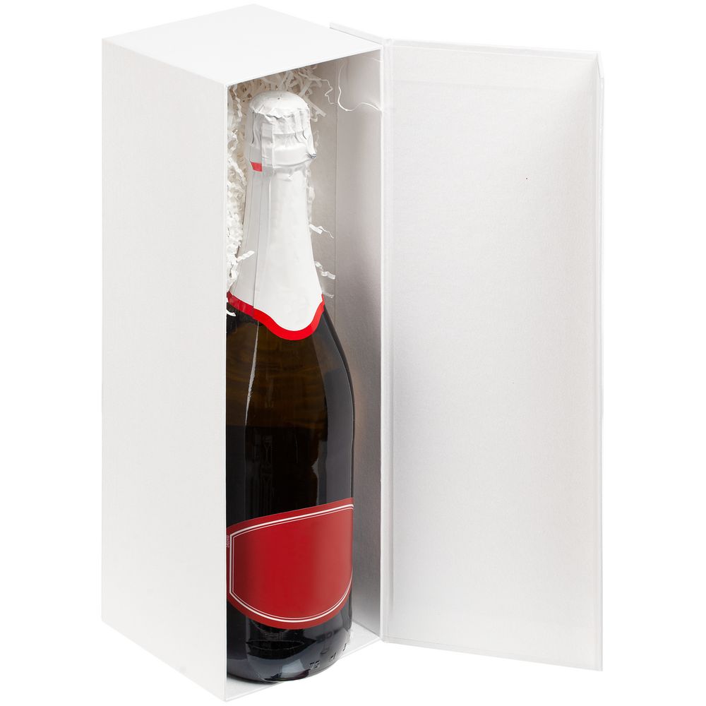 Коробка под бутылку Color Jacket