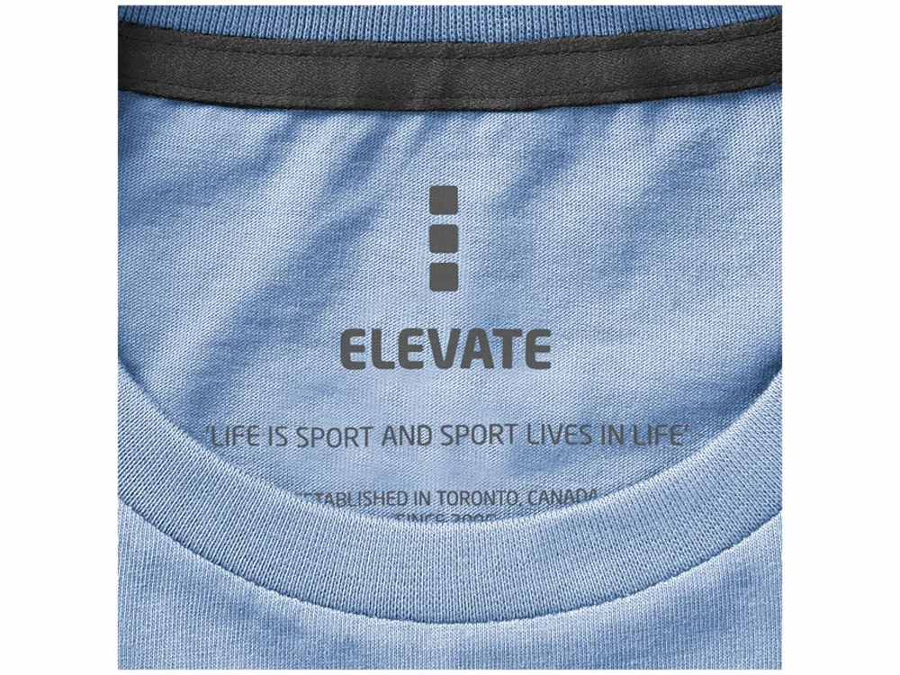 Футболка Nanaimo мужская