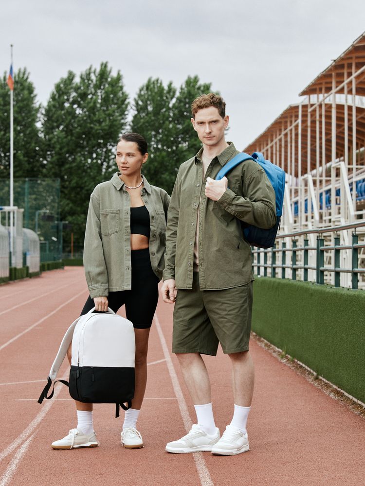 Рюкзак Twindale