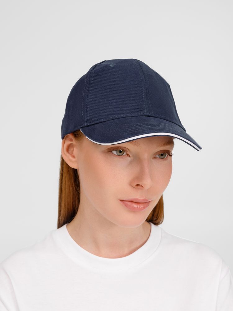 Бейсболка Buffalo