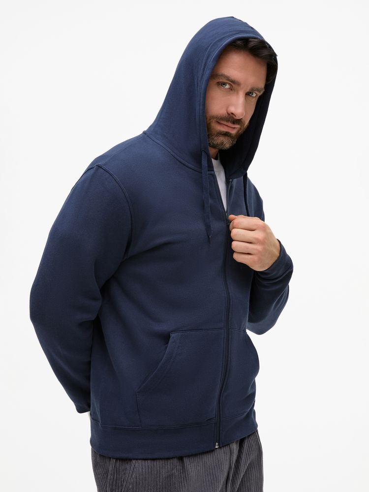 Толстовка унисекс Stone