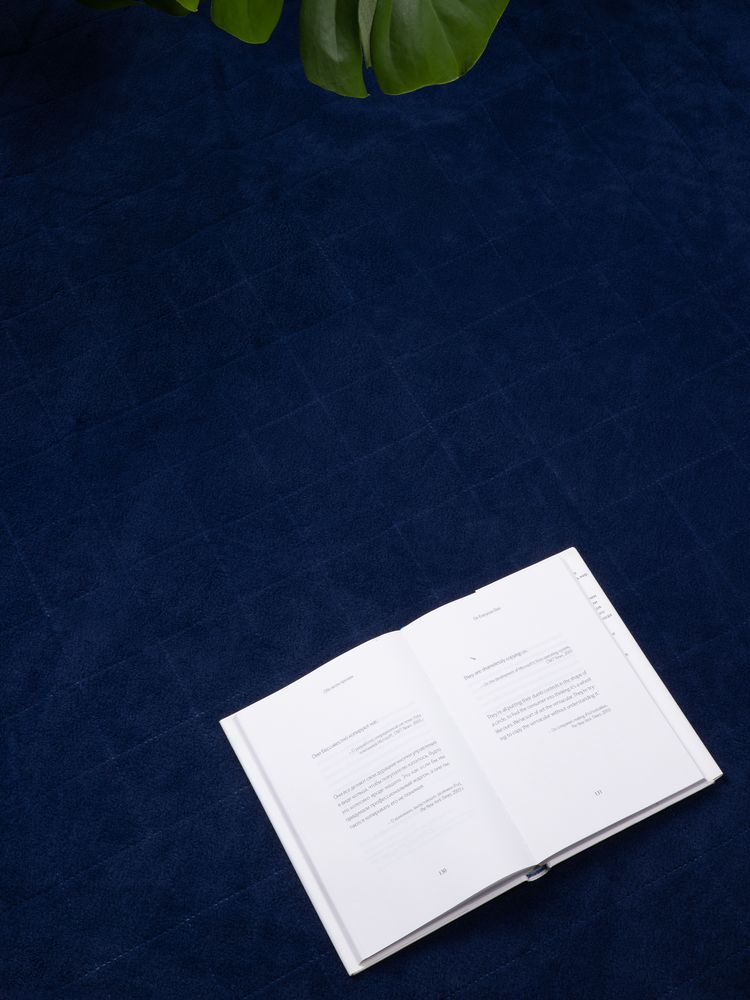 Плед для пикника Soft &amp; Dry 2