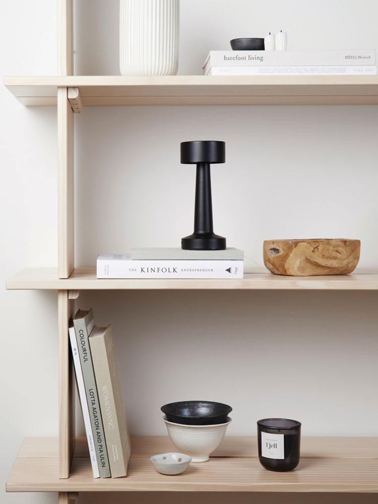 Интерьерная лампа Maris