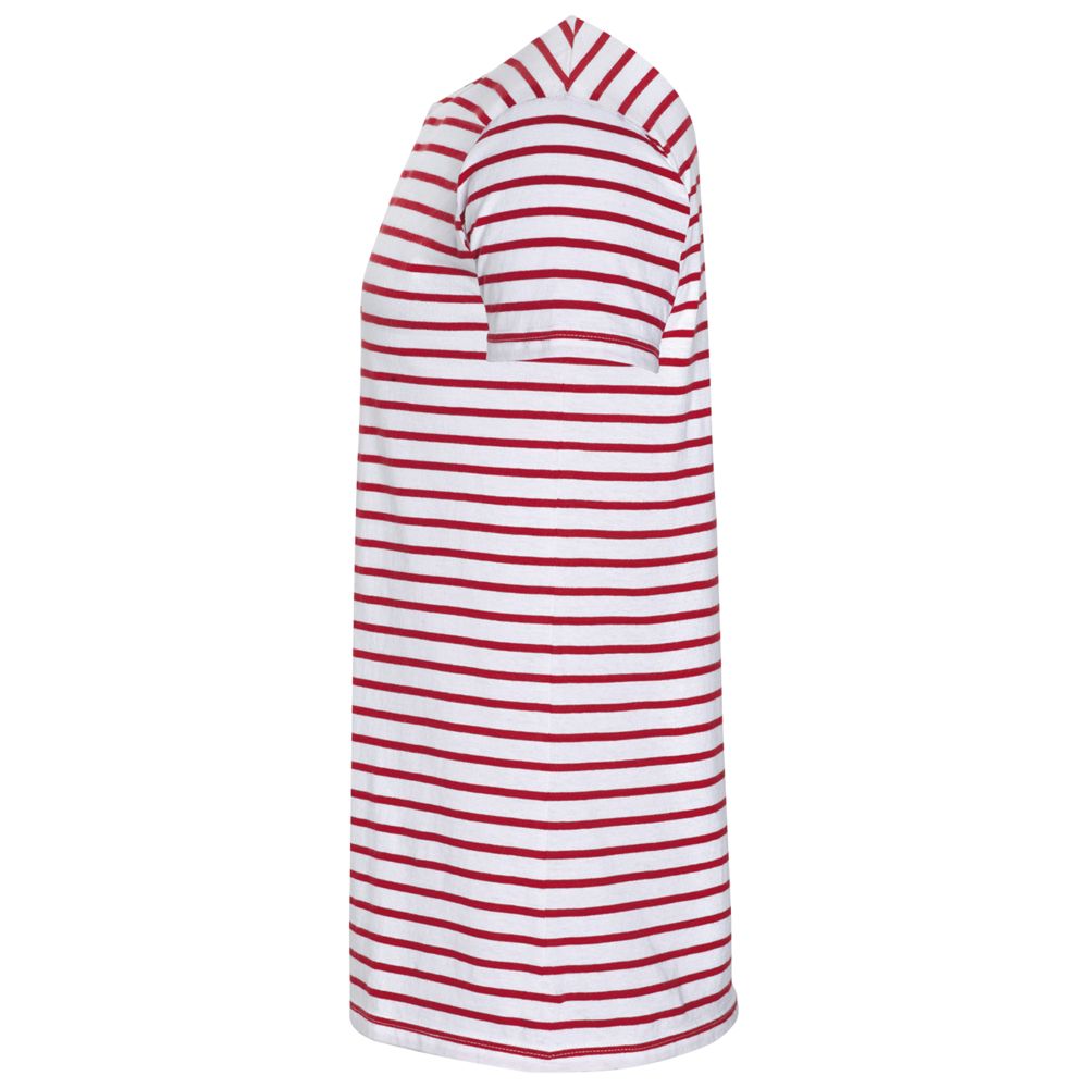 Футболка Miles Men серая с желтым