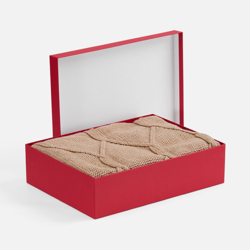 Коробка Drop Top