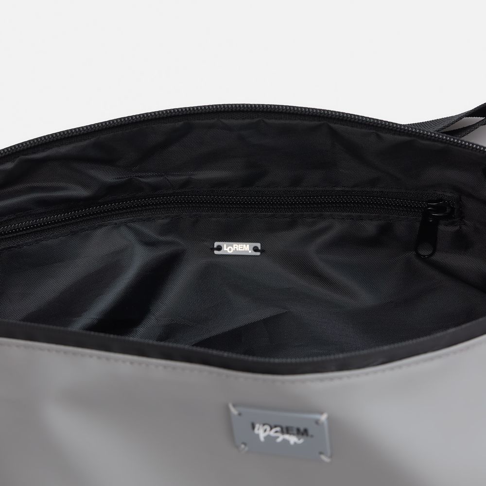 Шильдик металлический Alfa Liten