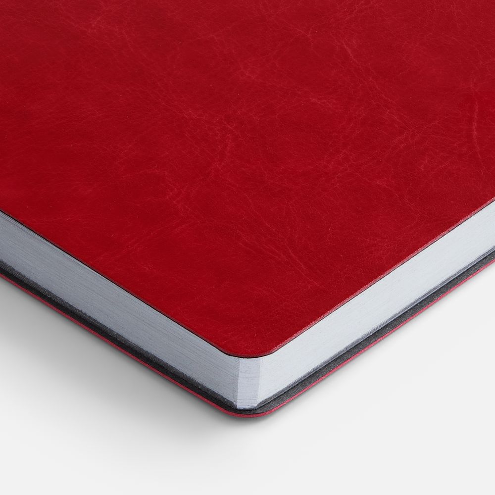 Ежедневник Nebraska Flex, недатированный