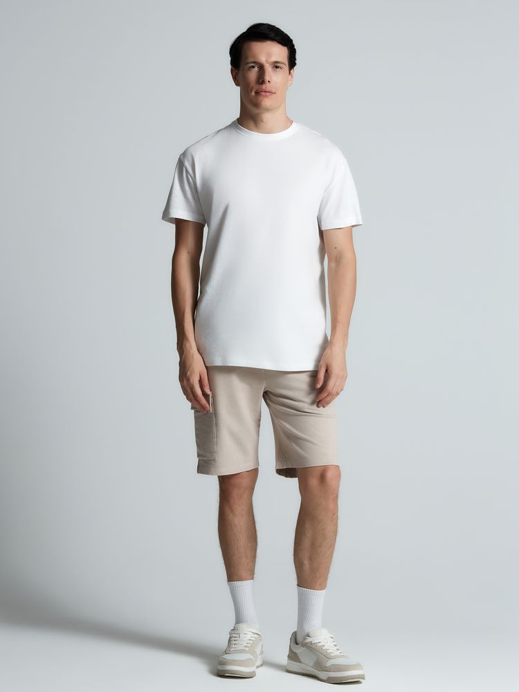 Футболка унисекс T-bolka 140