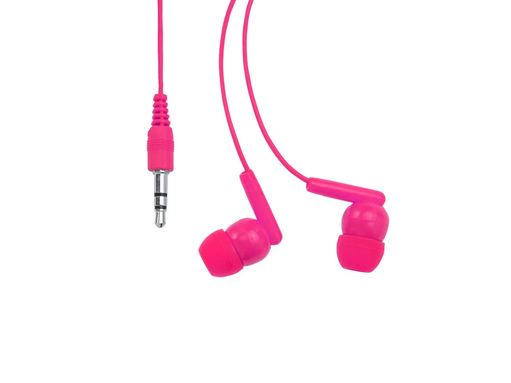 Наушники PUNK