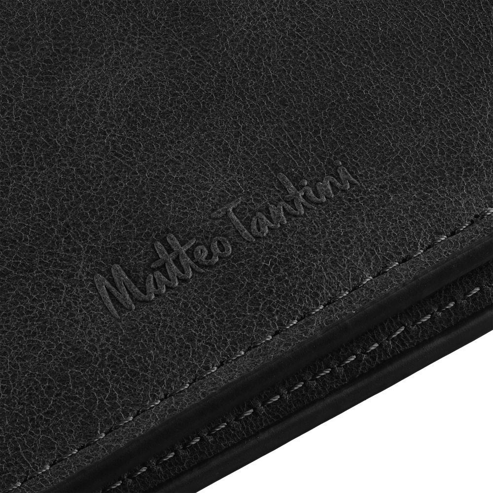 Еженедельник-портфолио Remini, недатированный