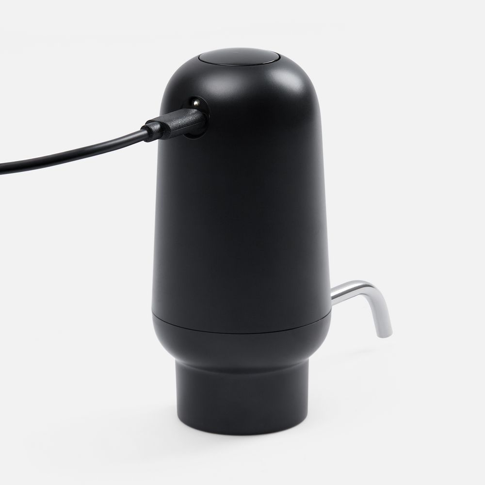 Электрический аэратор-дозатор для вина Lonks