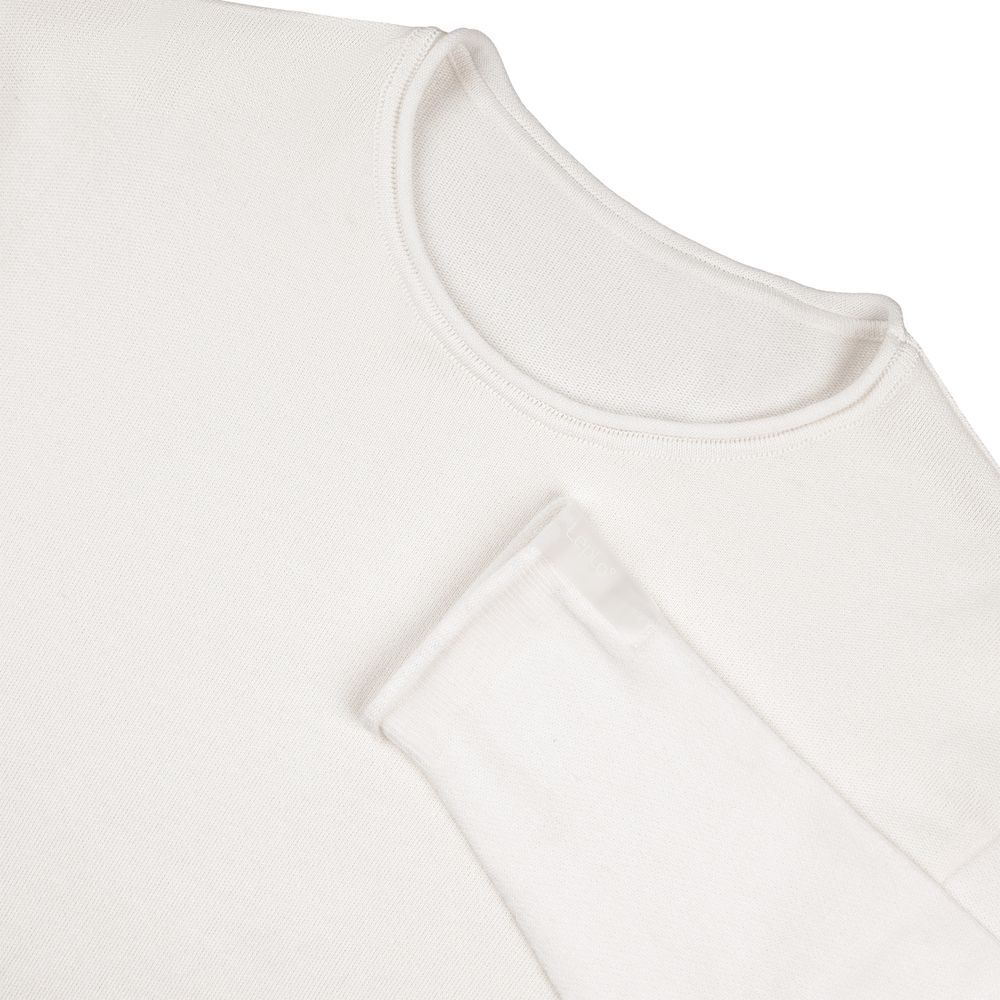 Лонгслив унисекс Siluetti Fuori