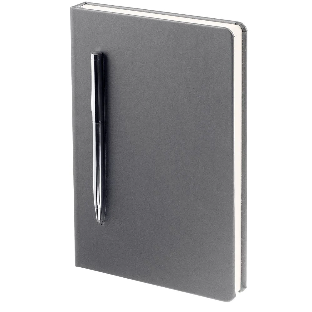 Ежедневник Magnet Shall, недатированный