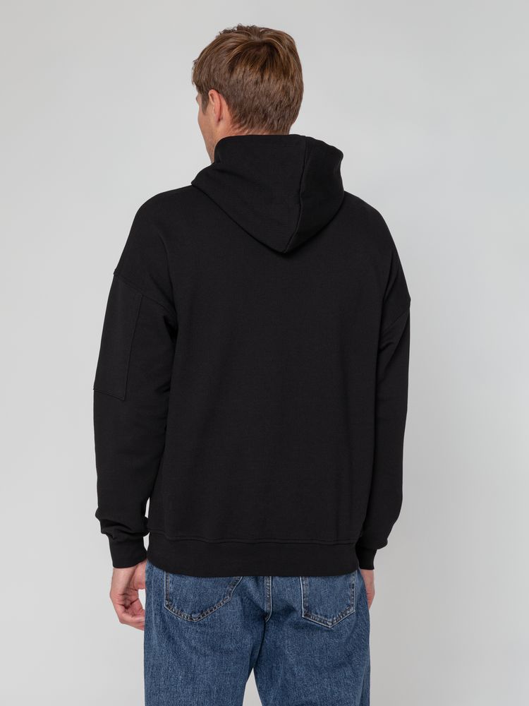 Худи унисекс Hand Some