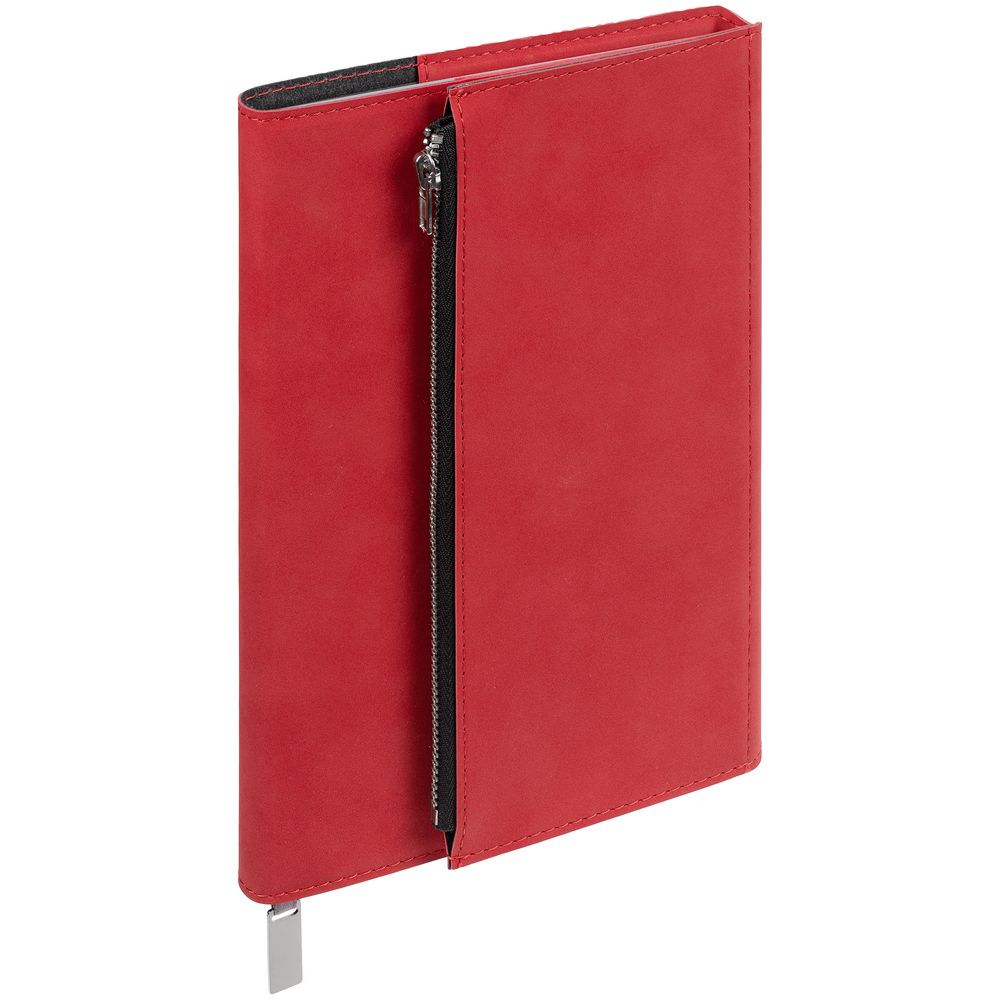 Ежедневник Grace на заказ, недатированный